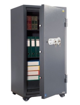 Valberg FRS-133 KL Fire Resistant Safe, 2 Key Locks