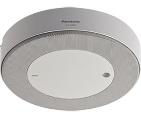 Panasonic Network Microphone WV-SMR10