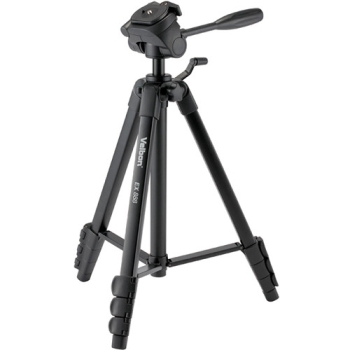 Velbon EX-888 Aluminum Tripod 