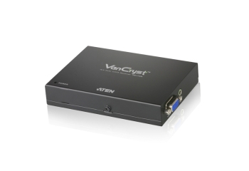 Aten VE170R VGA/Audio Cat 5 Receiver (1024 x 768@300m)