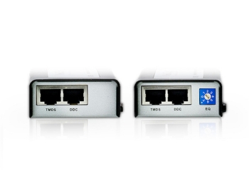 Aten VE810 HDMI/IR Cat 5 Extender (1080p@40m)  