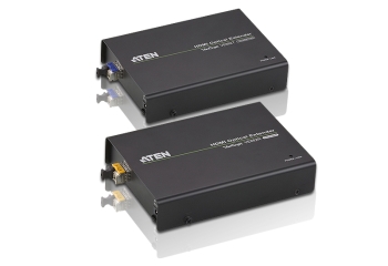 Aten VE882 HDMI Optical Extender (1080p@600m)  