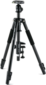 Velbon Sherpa 803R/F Camera Tripod