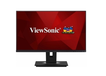 ViewSonic VG2455 24" Full HD LED-LCD IPS Monitor