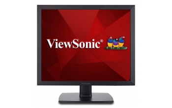 ViewSonic 19" 5:4 LED Display Monitor with SuperClear Technology - VA951S 