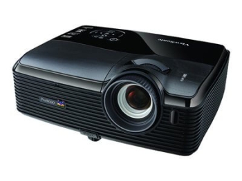 ViewSonic PRO8600 XGA 6000 Lumens DLP Projector