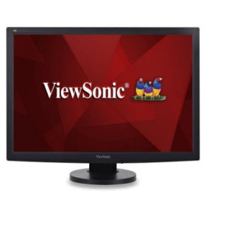 ViewSonic 22" Display Series Monitor  with Stunning Color Performance - VG2233SMH-LED