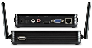 ViewSync WPG-370 Wireless Kit