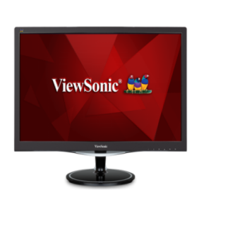 ViewSonic VX2457-MHD 24" Full HD 1080P AMD FreeSync Gaming Monitor