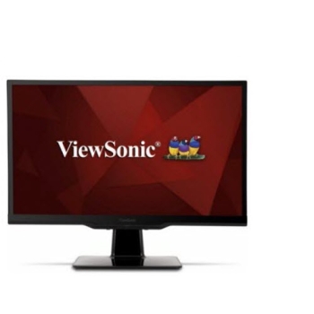 ViewSonic VX2263SMHL 22” (21.5" viewable) Full HD SuperClear IPS LED Monitor
