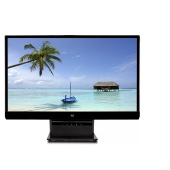 ViewSonic VX2370S-LED 23" Frameless Full HD LED Monitor