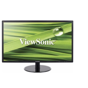 ViewSonic VX2409 24-Inch 1080p Full HD LED Display Monitor