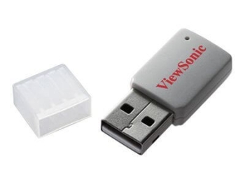 ViewSonic WPD-100  Wi-Fi Dongle