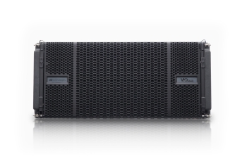 dB Technologies VIO L1610 Three-way Active Line Array System