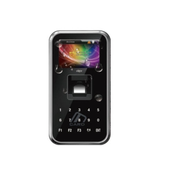 Virdi AC-5000 PLUS IP65 Fingerprint / Card Terminal