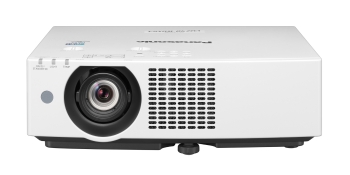 Panasonic PT-VMZ40 4500 Lumens WUXGA LCD Projector