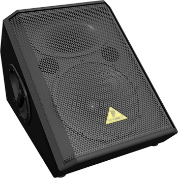 Behringer VP1220F Professional 2-Way 12" Floor Monitor Speaker