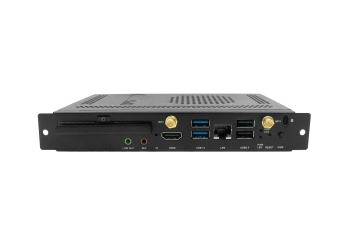 ViewSonic VPC12-WPO-11 Slot-in PC For The ViewBoard Interactive Displays