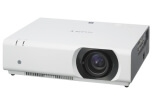 Sony VPL-BW120ES WXGA 2600 Lumens 3LCD Projector