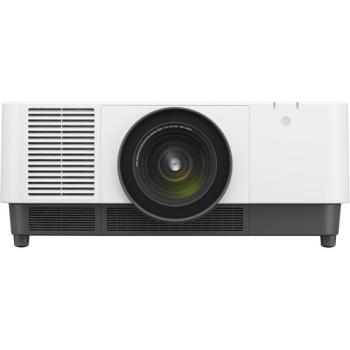 Sony VPL-FHZ120L 12000-Lumen WUXGA 3LCD Laser Projector