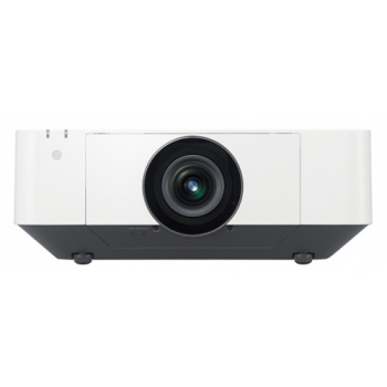 Sony VPL-FHZ75 6500-Lumens WUXGA Laser 3LCD Projector 