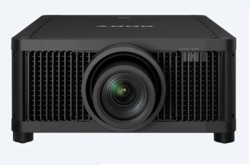 Sony VPL-GTZ380 10000 Lumens 4K SXRD Home Theater Projector