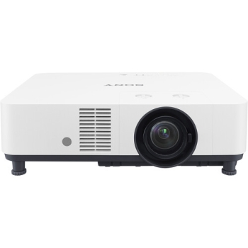 Sony VPL-PHZ50 5000 Lumens Laser Light Source Projector