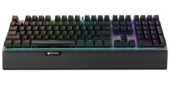 Rapoo VPRO V720S Backlit Mechanical Gaming Keyboard