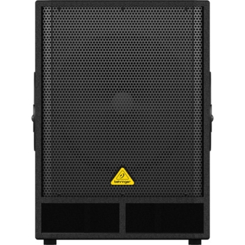 Behringer Euro Live VQ1800D 18 Active 500W Subwoofer