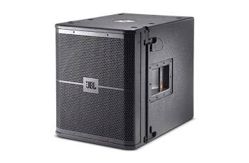 JBL VRX915S 15 inch Bass Reflex Subwoofer (Single)