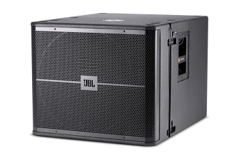 JBL VRX918SP 18 in. High Power Powered Flying Subwoofer (Each)