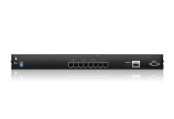 Aten VS1804T 4-Port HDMI Cat 5 Splitter  