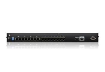 Aten VS1808T 8-Port HDMI Cat 5 Splitter  