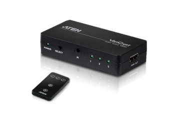 Aten VS381 3-Port HDMI Switch