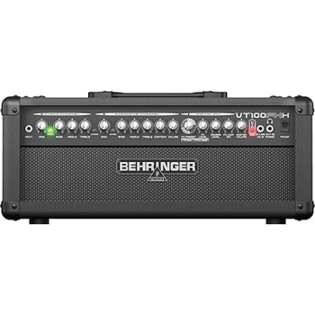 Behringer VT100FXH 2-Channel Guitar Amplifier