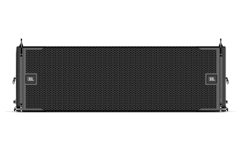 JBL VTX A12 Dual 12" Line Array Loudspeaker with 90º Dispersion