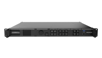 Novastar VX1000 Pro High-Resolution with 6.5 Million Pixel Capacity Video Processor