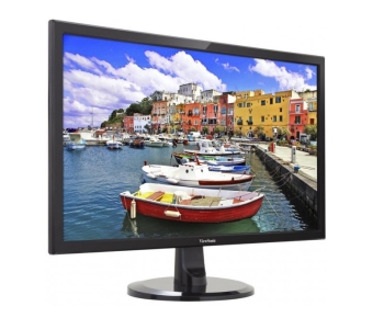 ViewSonic VX2756Sml 27” MHL Multimedia LED Display