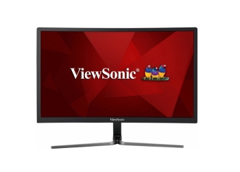 ViewSonic VX2758-C-MH 27" Gaming PC