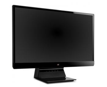 ViewSonic VX2770SMH-LED 27" IPS 1080p Frameless LED Monitor