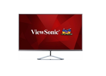 ViewSonic VX3276-MHD-2 32" Entertainment Monitor