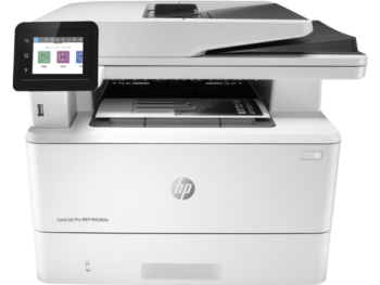 HP M428dw LaserJet Pro Wireless Multifunction Printer