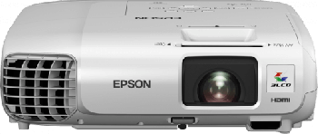 Epson EB-W22 3