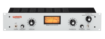 Warm Audio WA-2A Tube Optical Compressor