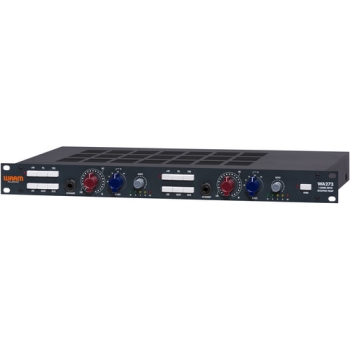 Warm Audio WA273 Dual Channel Microphone Preamp