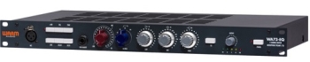 Warm Audio WA73-EQ Single Channel British Microphone Preamp + EQ