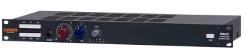 Warm Audio WA73 Single Channel British Microphone Preamp