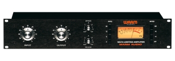 Warm Audio WA76 Discrete Compressor