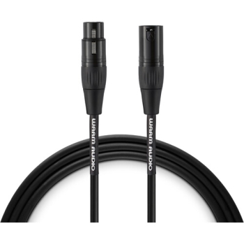 Warm Audio Pro-XLR-50 Pro Series - Studio & Live XLR Cable 50 (15.2 meters)