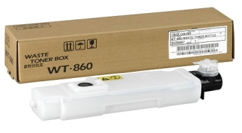 Kyocera WT860 Waste Toner Bottle 